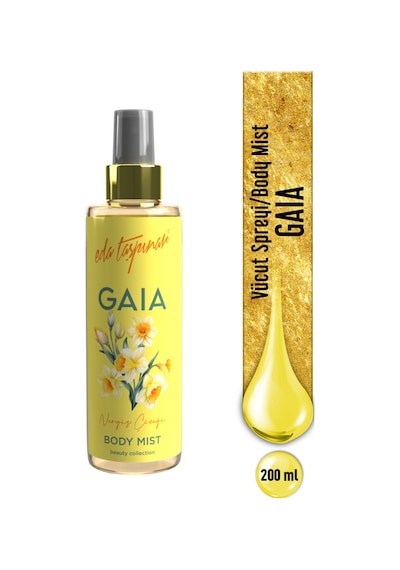Deodorant Body Splash & Aqua Kadin 200ml