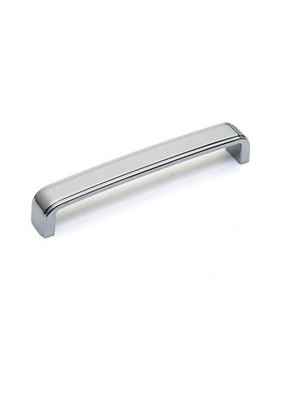 Umut 420 Inox Kulp 96 Mm Siyah