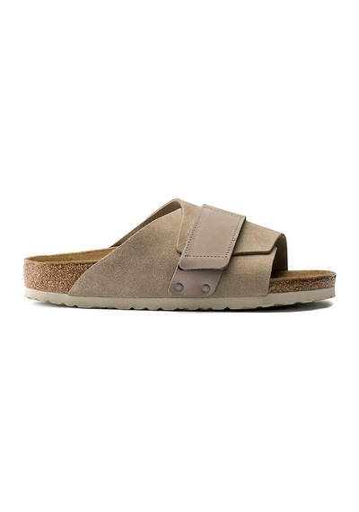 Birkenstock Kyoto Vl Erkek Sandalet 1015573 001