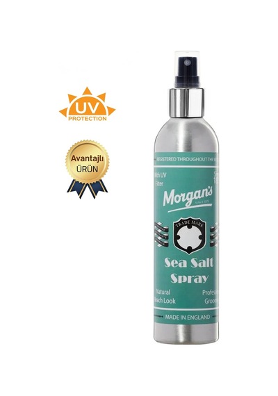 Sea Salt Spray - Deniz Tuzu Spreyi 300 Ml