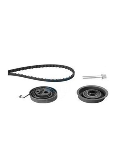 GATES K015563XS TRİGER EKSANTRİK GERGİ SETİ ASTRA G H CORSA C MER