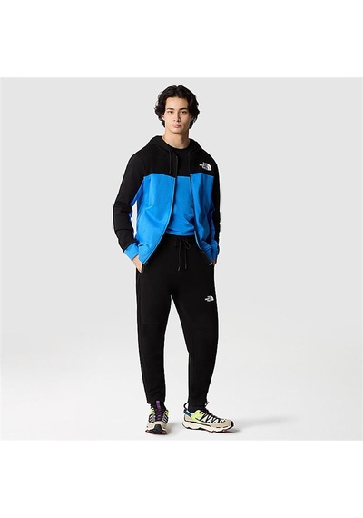 The North Face M Icon Full Zıp Hoodıe Nf0a7x1yı0d1 - M