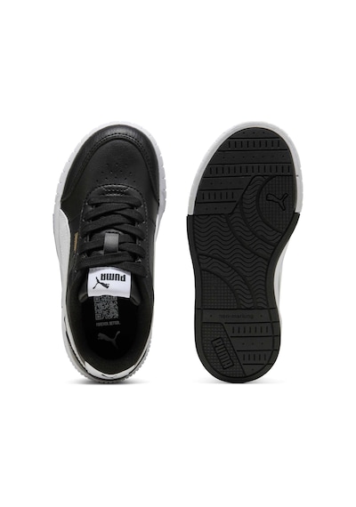 Puma Carına Mıa Çocuk Ayakkabısı 403747 01 Siyah