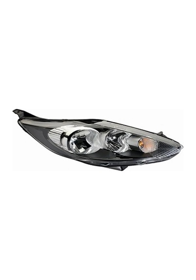 8a6113w029aj Ford Fiesta Ön Far El.motor.sağ 08-