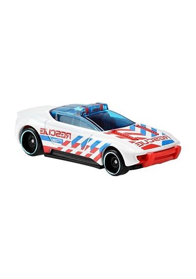 Hot Wheels Oyuncak Araba Koleksiyonu, 1:64 Ölçek Ve Çeşitli Renk Seçenekleri