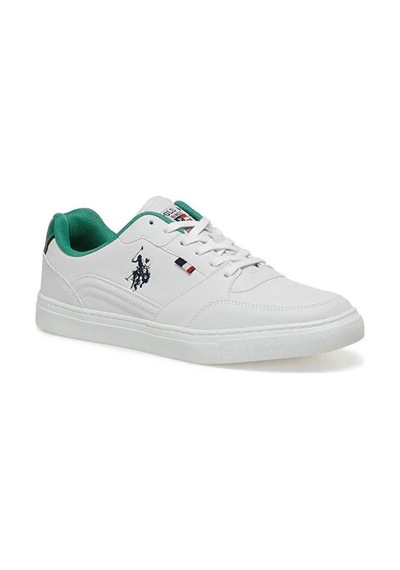 U.S Polo Assn. Dane Erkek Ayakkabı
