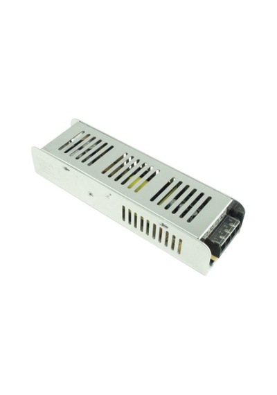 İnce Tip Led Trafosu 16,5 Amper Ay02-02000