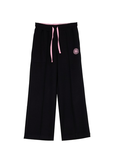 Jeep Siyah Kız Çocuk Sweatpant J6sg-ea7634