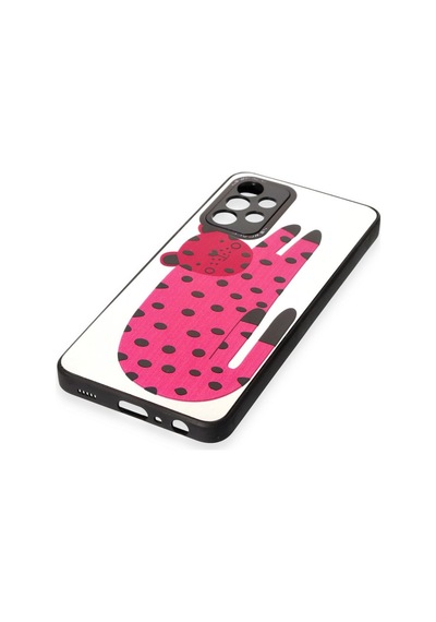 Samsung Galaxy Uyumlu - A52 Kılıf Mirror Desenli Kapak - Mirror - 12