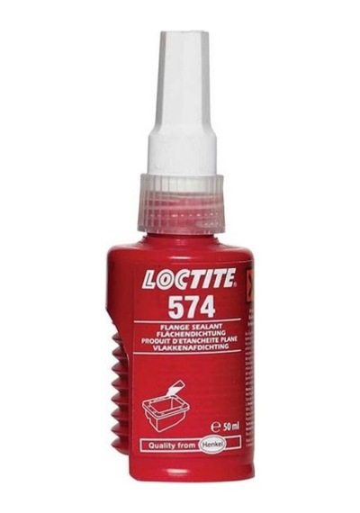 Loctite 574 - 50Ml | Flanş Sizdirmazlik | Genel Amaçli