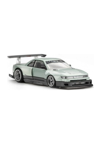 1/64 Model Araç S13-r