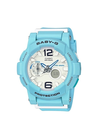 Casio Bga-180Be-2B Kadın Kol Saati