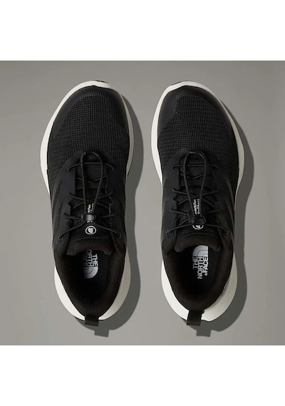 The North Face The Northfacey Altamesa Kadın Outdoor Ayakkabı Nf0a83o4kt01 Nf0a83o4kt01 Sgr Siyah-gri Siyah - Gri