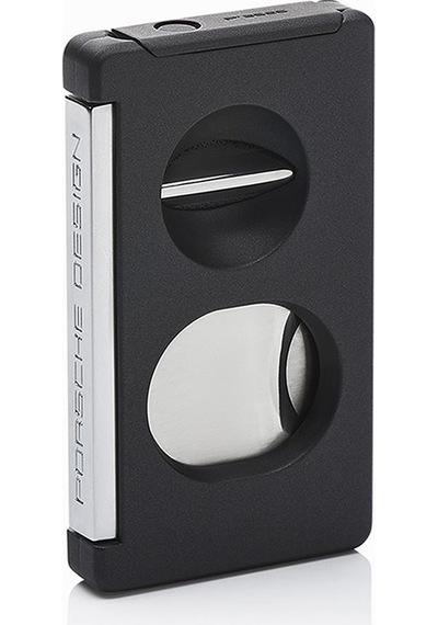 Porsche Design Double Puro Kesici Delicili Siyah P3626 01