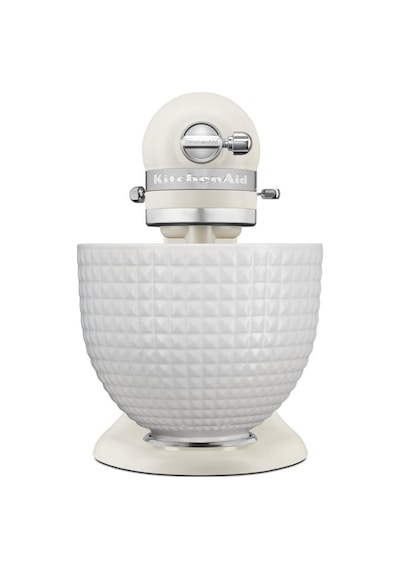 Kitchenaid 5ksm156cxepl Artisan 4,7 L Porcelain White Stand Mikser Diğer