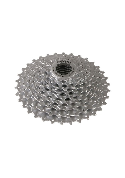Sram Ruble Pg-970 9v 11-32t Mtb Siyah