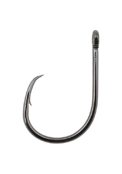 Owner 5185 Mosquito Circle Black Chrome Sinek İğne No:1