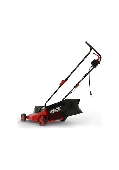 Agromec AG-18CEM Elektrikli Çim Biçme Makinesi