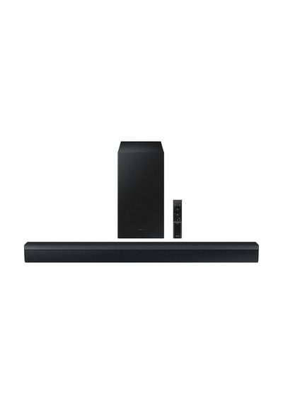 Güçlü Baslarla Ses Deneyiminizi Yükseltin, Uyarlansbilir Soundbar