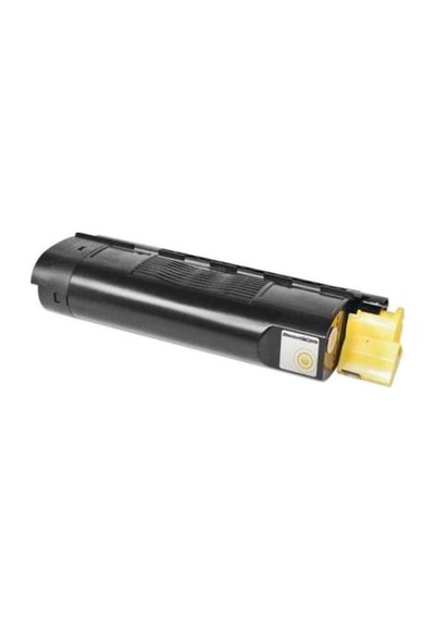 Oki Uyumlu Toner C3200/42804578 Yl