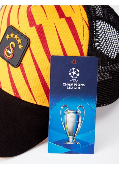 Gsstore Galatasaray Ucl Erkek Şapka E252238 981026
