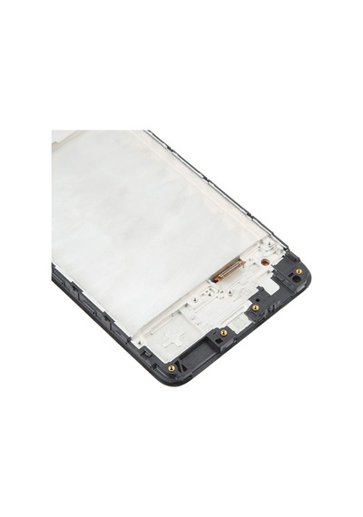Samsung Uyumlu Galaxy Sm-m225 M22 Ekran Lcd Dokunmatik Full Çıtalı-sm-m225-lcd