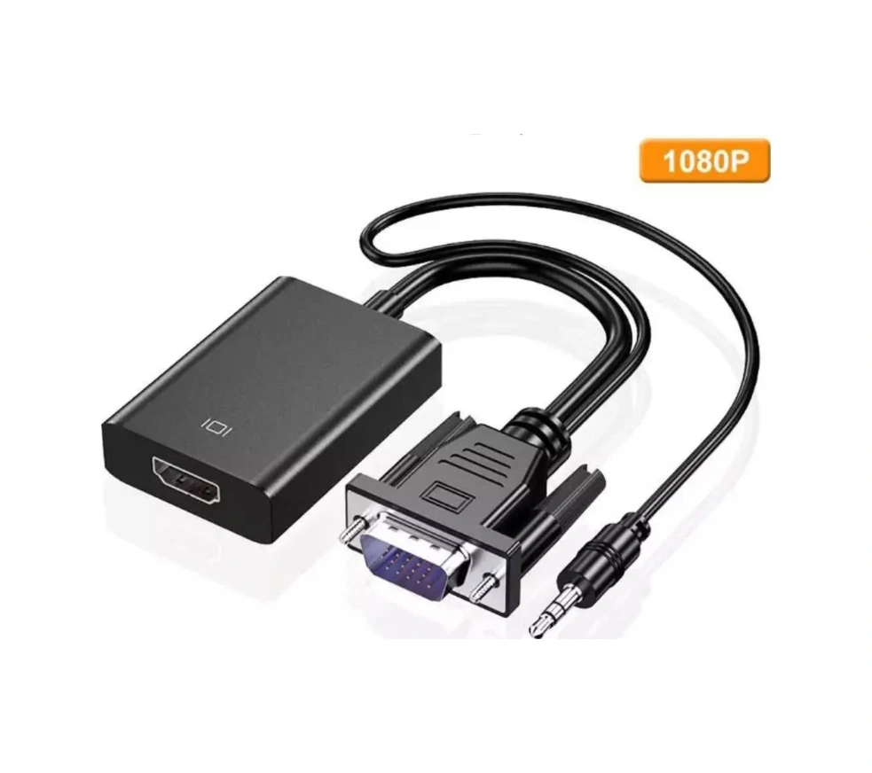 Zr102 Vga To Hdmı Çevirici Tg 5klfk5h 1