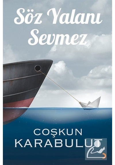 Söz Yalanı Sevmez - Coşkun Karabulut - Cinius