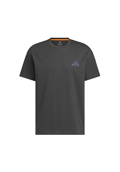 Adidas Terrex Xpl Gfx Tee Erkek Outdoor Tişörtü Ke3698 Siyah Siyah