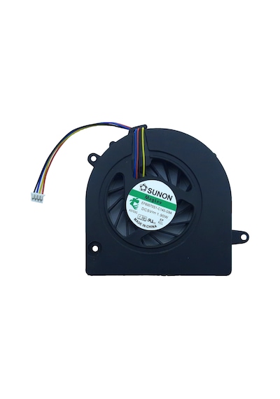 Lenovo Uyumlu G460, G560, G565 Notebook CPU Fan, İşlemci Fanı