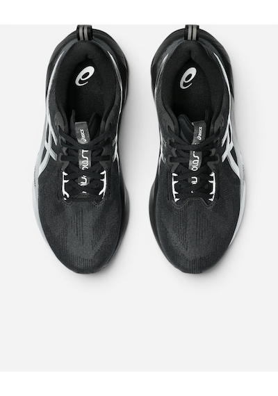 Asics Novablast 5 Platınum Kadın Siyah 1012b980-001