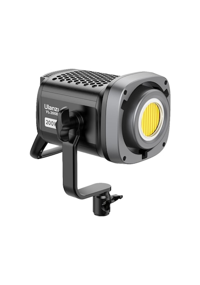 Ulanzi VL-200Bİ 200 W V-Mount Video Işık