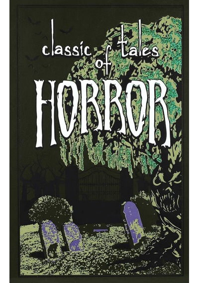 Classic Tales Of Horror