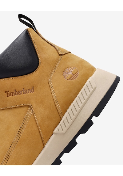 Timberland Killington Trekker Mıd Lace Up Sneaker Sari Sneaker Tb0a2hnr2311 Sarı