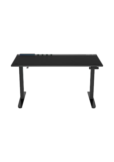 Hawk Ion S Çift Motorlu Yükseklik Ayarlı Rgb 140x70 Siyah Renk Cccc2hwk0002 Çok Renkli Hawk Ion S Çift Motorlu Yükseklik Ayarlı Rgb 140x70 Siyah Renk Cccc2hwk0002 Çok Renkli