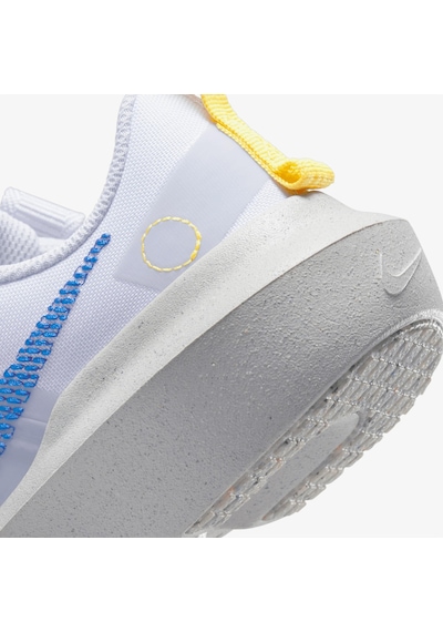 Nike Crater Impact Kadın Gri Spor Ayakkabı-db3551-003-tanem Sport
