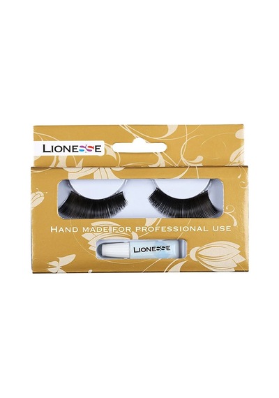 Lionesse Takma Kirpik Ne-711