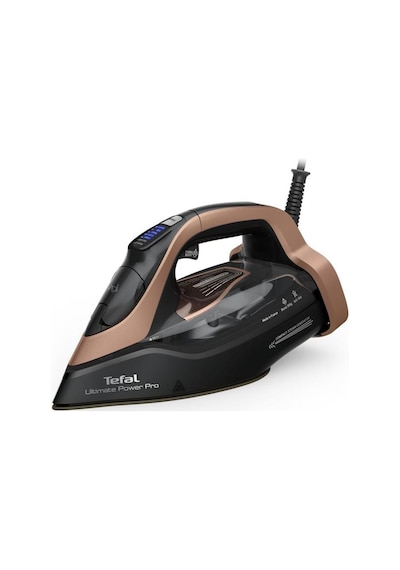 Tefal Ultimate Power Pro FV9E5 3200 W Buharlı Ütü