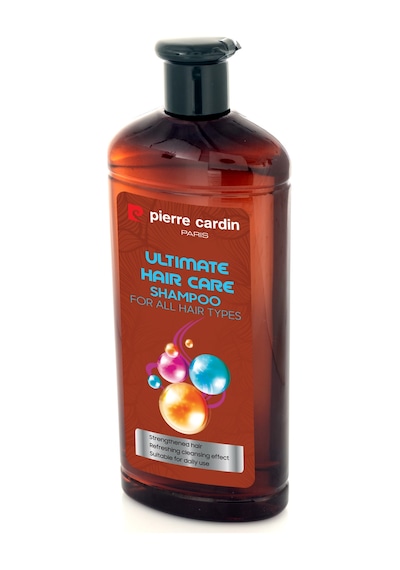 Pierre Cardin Ultimate Hair Care Şampuan 750 ML