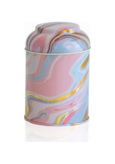 Ef080-ı0 Liquid Pink Desenli Baharatlık 0,6 Lt Çok Renkli