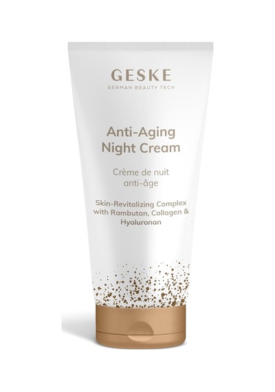 Anti-aging Night Cream Anti-aging Gece Kremi