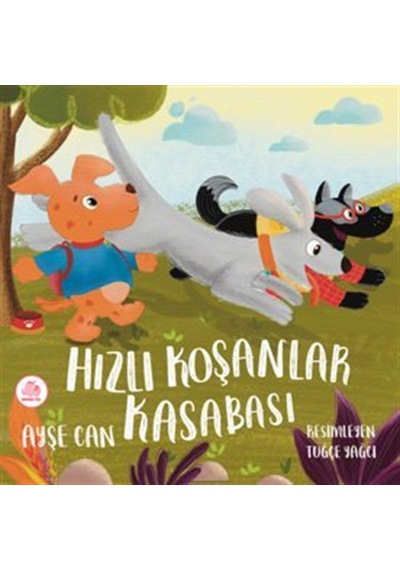 Hızlı Koşanlar / Ayşe Can