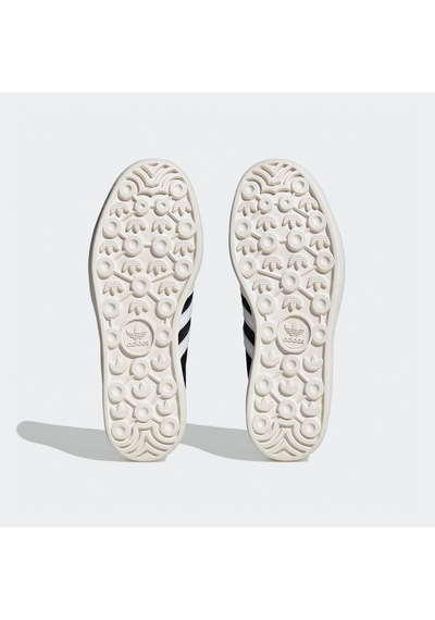 adidas Gazelle Bold Kadın Siyah Spor Ayakkabı Düz Hq6912 Siyah