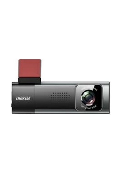 Everest Car10 1080p+480p 120 Geniş Açı G-sensor Wifi 64gb Tf Kartılı Araç Ön Ve Arka Kamerası Kdo