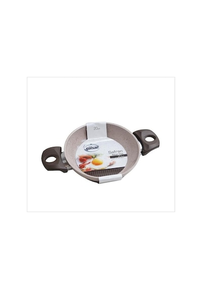 Gülsan Safran Granit Sahan  20 CM