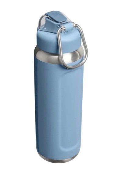 Stanley Wellspring Bottle 0,70 Lt İndigo
