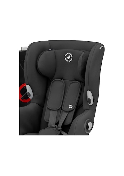 Maxi-Cosi Axiss 9-18 Kg Bebek Oto Koltuğu Authentic Black