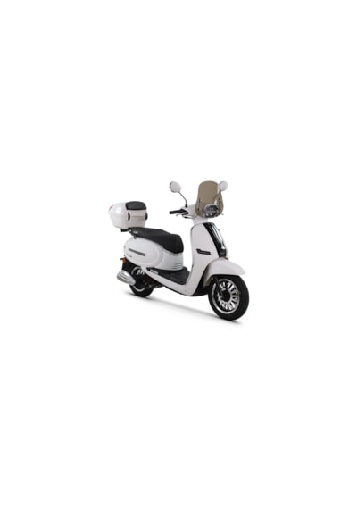 Kuba Brilliant 50 St 2026 Model Beyaz 1 Adet