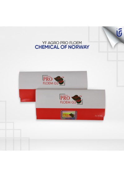 Yf Agro Pro Floem G3 0.5 kg