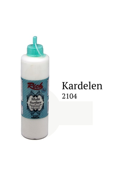 Rıch Multi Surface 500 Cc Kardelen